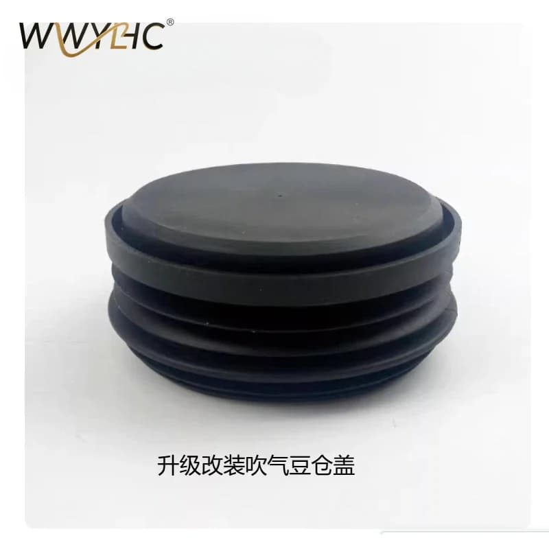 Suitable for The Original ZD17N/W Coffee Grinder Bean Bin Bean Bin Cover Original Grinder Accessories Cutterpan