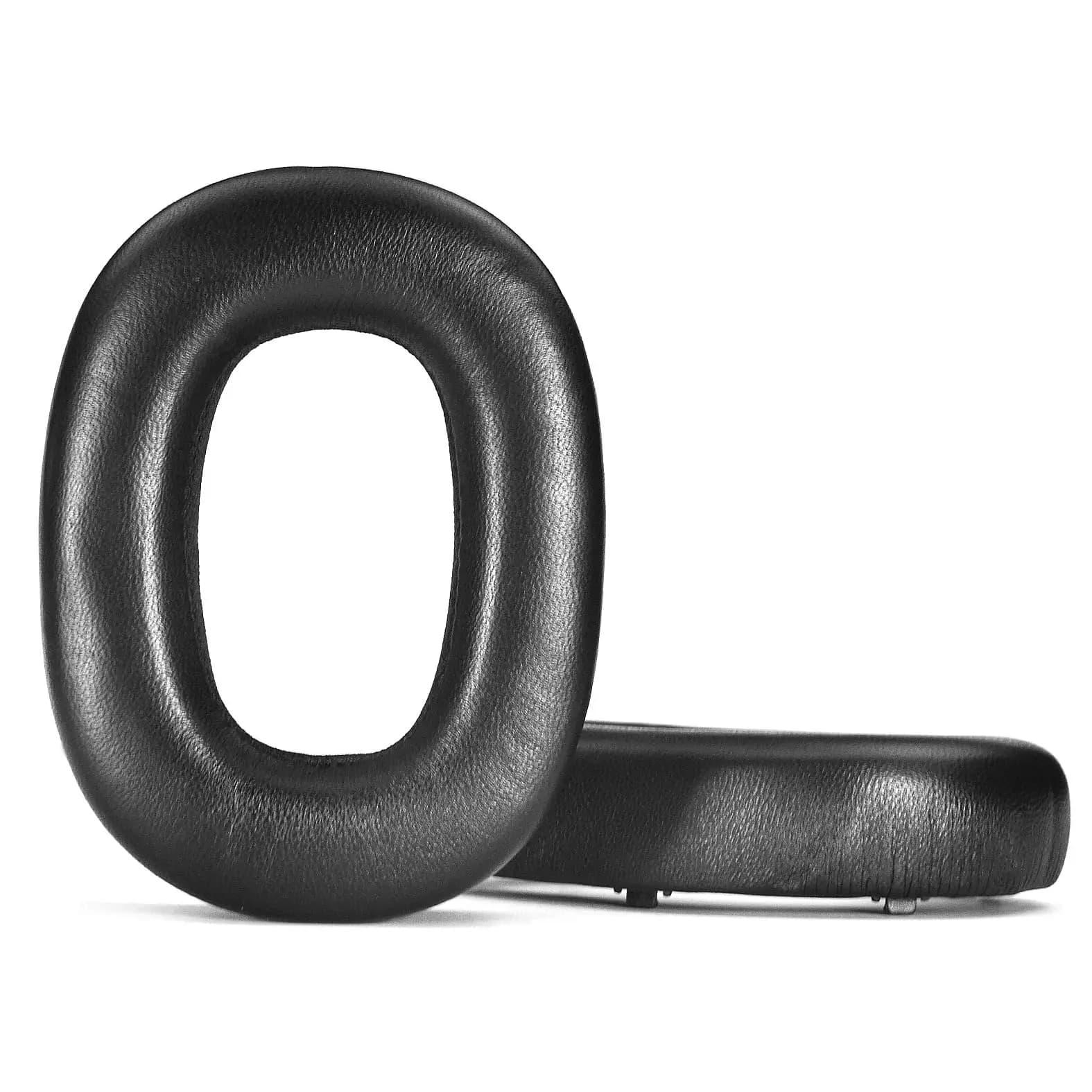 Cuscino per cuscinetti auricolari in pelle di agnello PX8, cuscinetti auricolari di ricambio per cuffie wireless over-ear Bowers & Wilkins PX7S2 PX7S2e PX8
