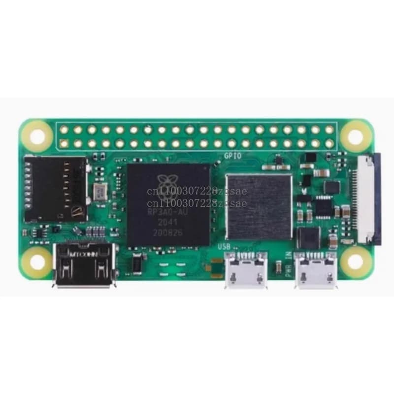 Chip RP2350 Development card Pico second generation Programming Micro Python RISC-V dual core