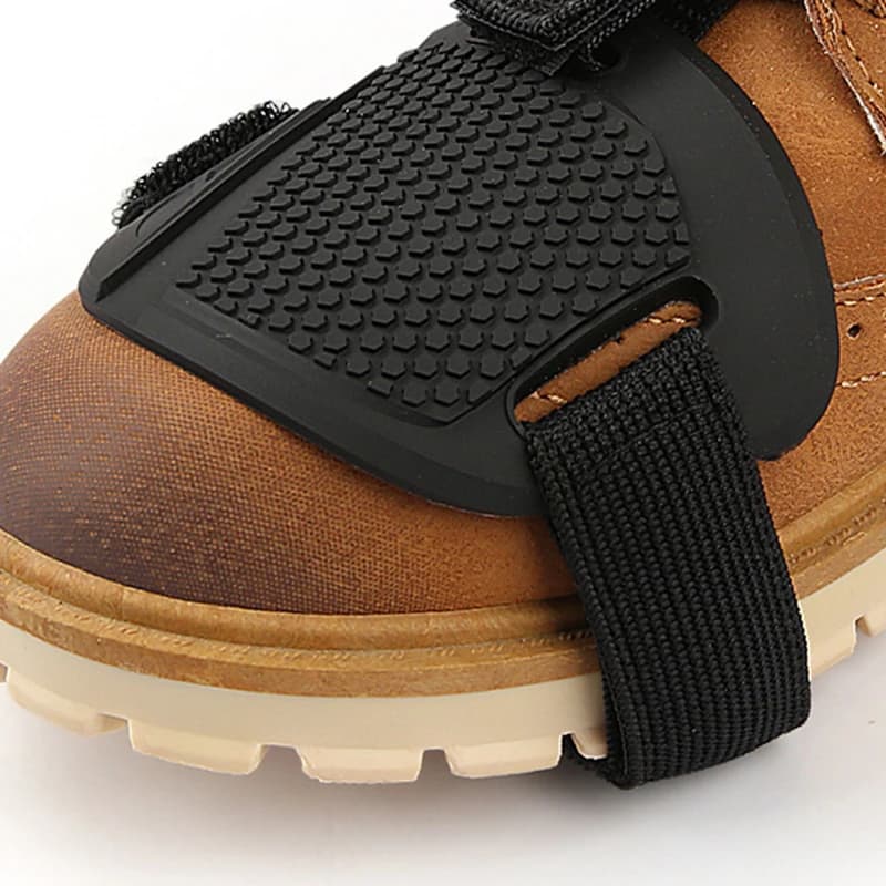 Waterproof Motorcycle Gears Shifter Motorcycle Protective Shoes Men's Protection Motorcycle Boots Cover Accessories