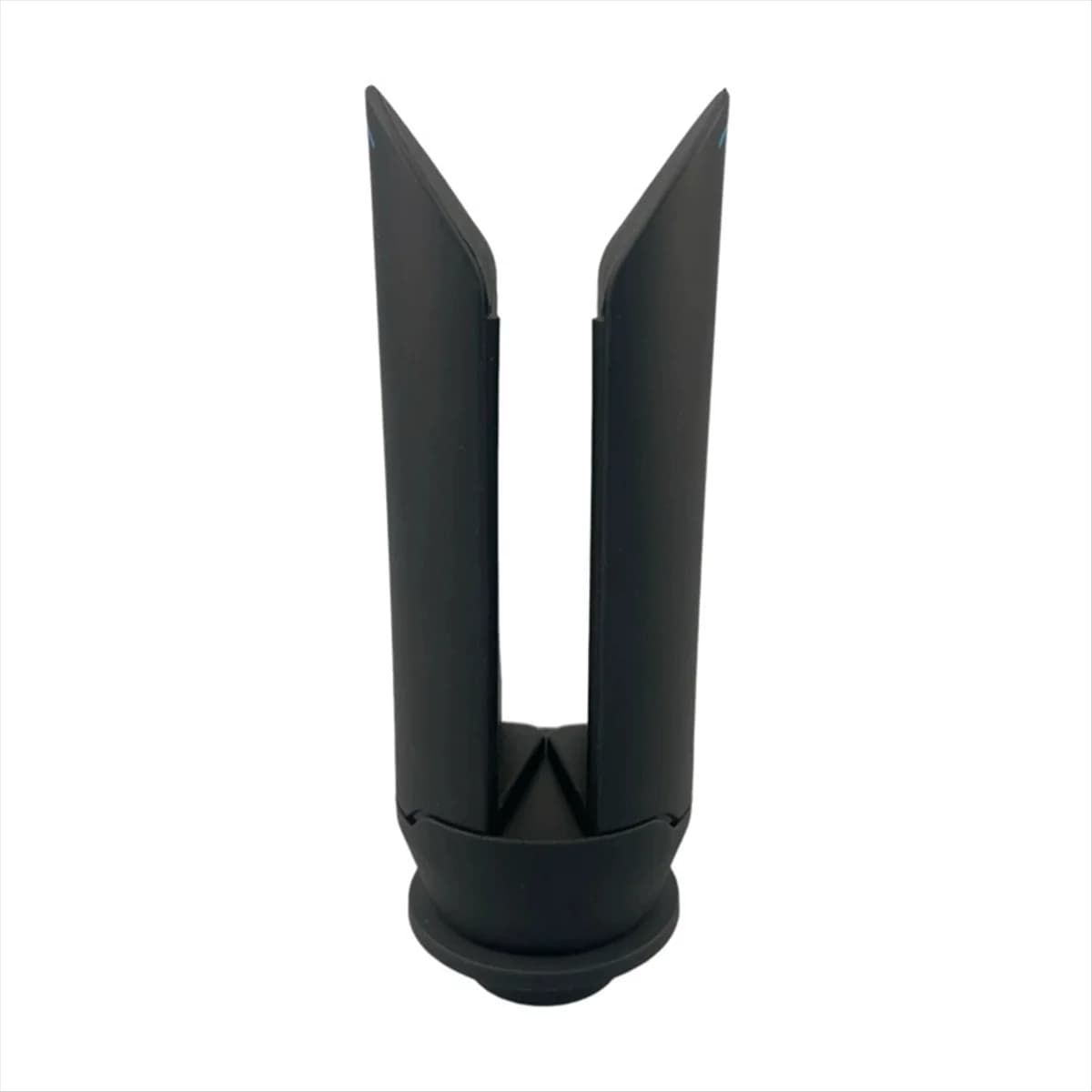 A010 Hair Plate Nozzle for Hairdresser Opening and Automatic Closure Tool to smooth hair styling