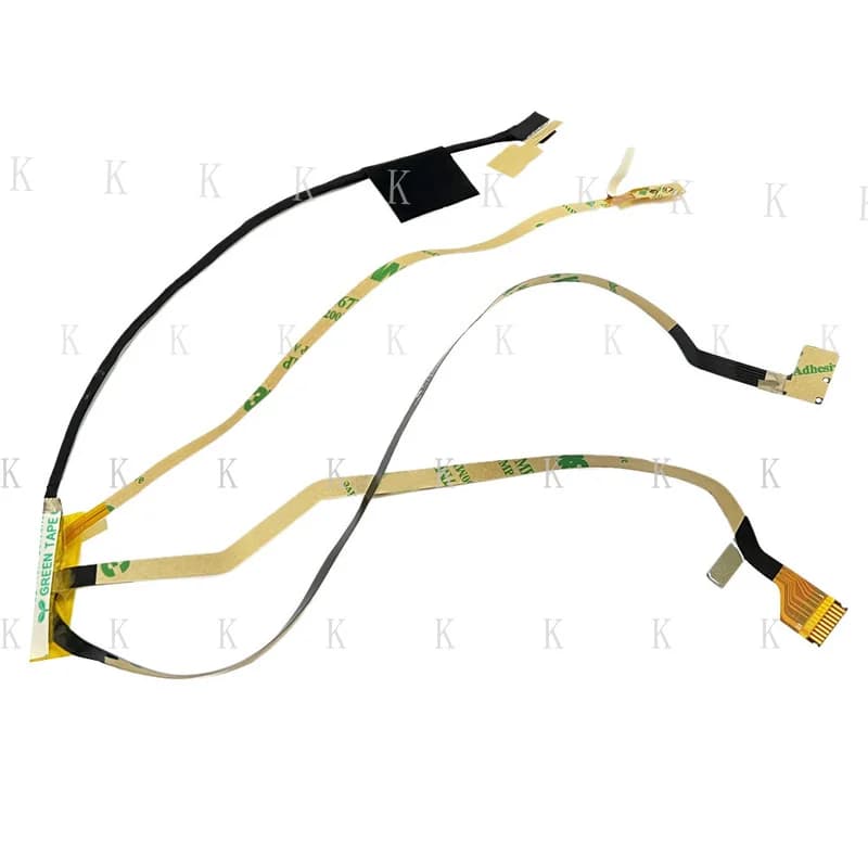 CC LED per cavo webcam per fotocamera non touch Lenovo ThinkPad X1 Carbon 2a generazione 20A7