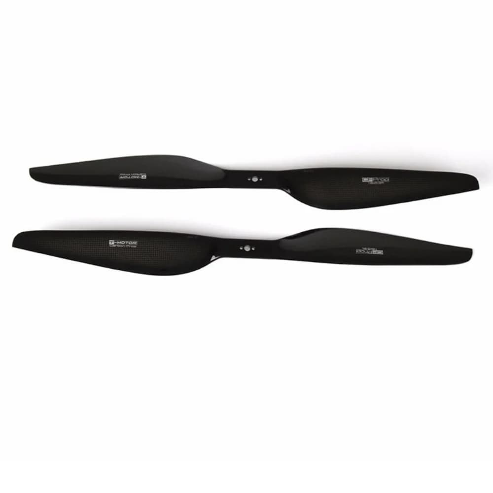 T-MOTOR G22*7.2 High Quality Carbon Fiber 22inch Propeller For Agriculture UAV RC Helicopter Drone Accessories