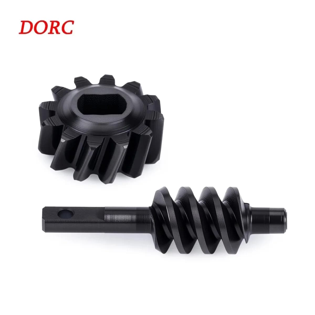 Ingranaggi Portal Overdrive in Acciaio 12T 13T 14T 16T 18T per Crawler RC 1/30 Axial SCX30 Ford Bronco 4X4 JEEP WRANGLER JLU