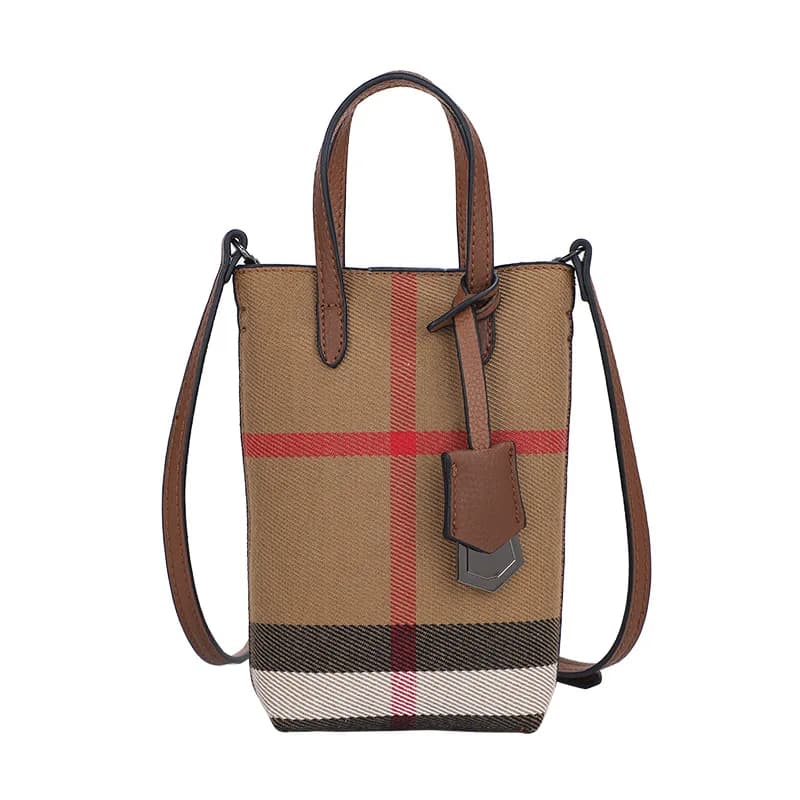 Popular Women's Leather Crossbody Bag Shoulder Messenger Handbags Classic Elegant For Daily Use Ladies