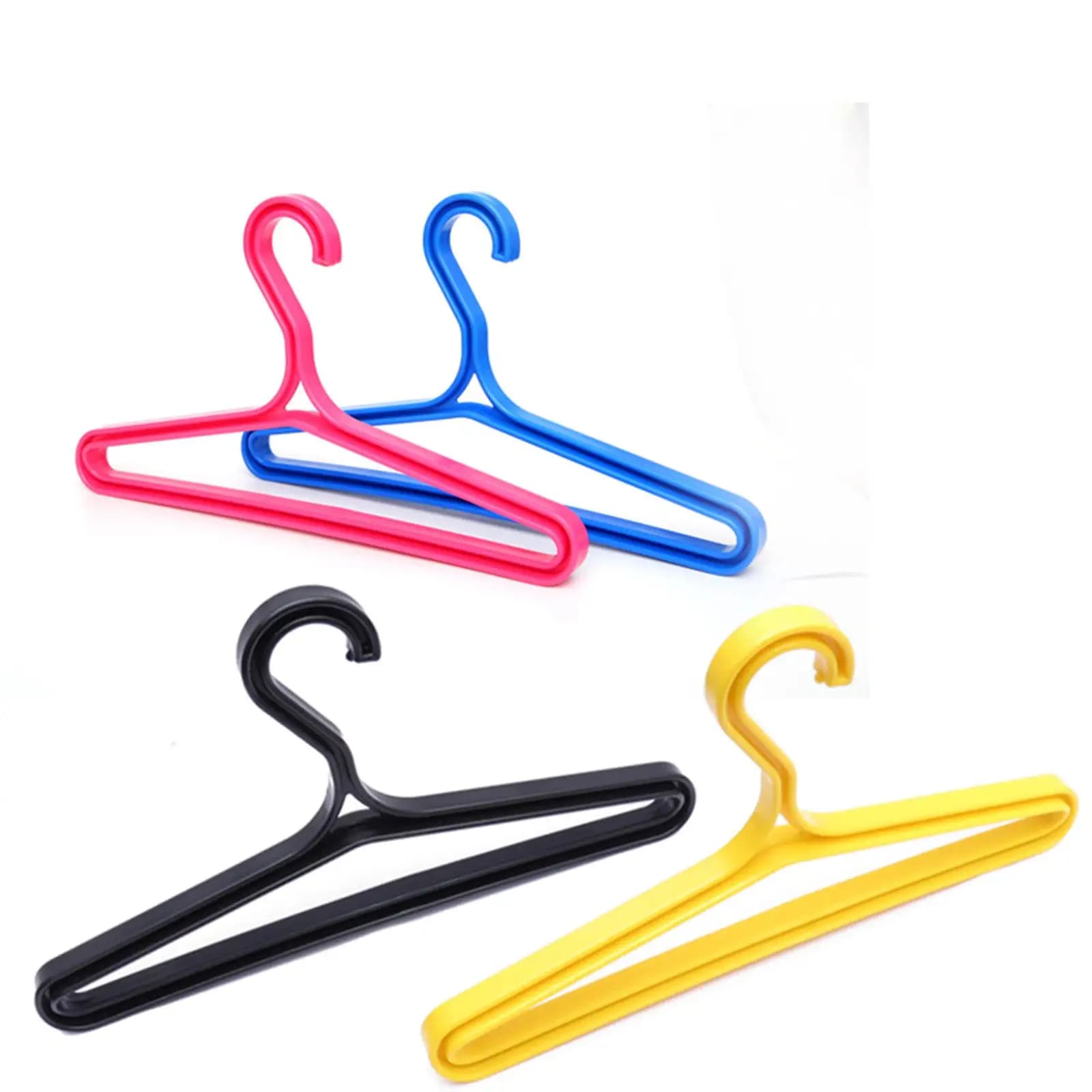 Appendiabiti per muta resistente Stendino robusto per muta da surf/diving per tute essiccate in neoprene Costumi da bagno Organizzatore di vestiti multiuso