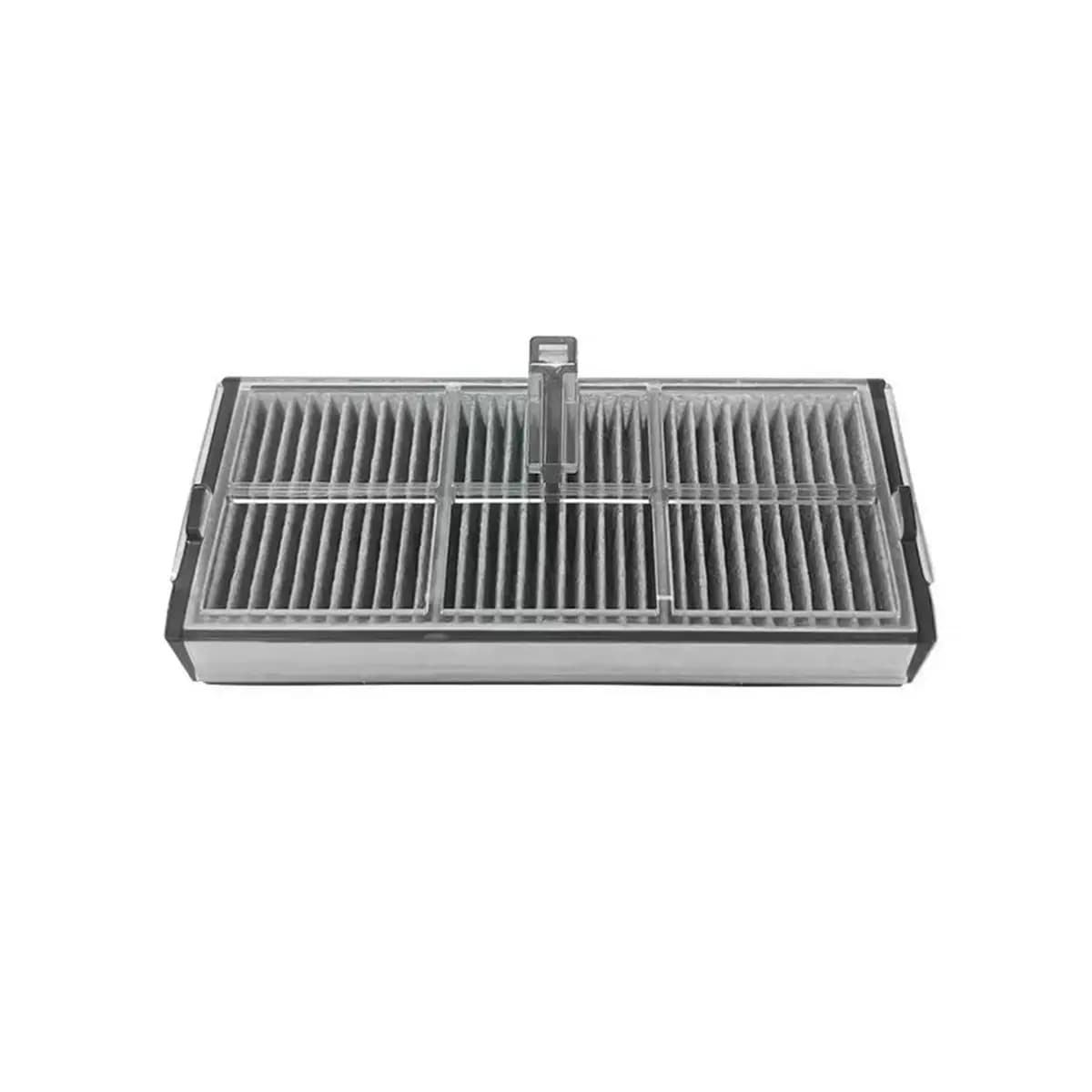 15pcs for L40 Ultra AE / L40 Ultra CE Robot Vacuum Spare Parts Main Side Brushes Mop Cloths Filters Dust Bags