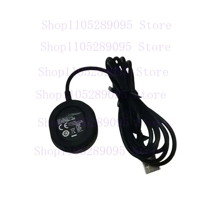 SC-00006 USB Audio Card for Gaming Wireless SteelSeries Arctis 5 Headphones - 2.4G Wireless Audio Adapter
