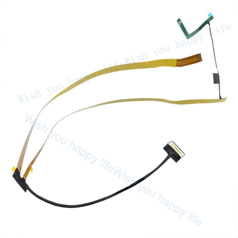 TT Nuovo cavo webcam per fotocamera IR per Lenovo ThinkPad T15 Gen 2 20W4 20W5 5C11C12497