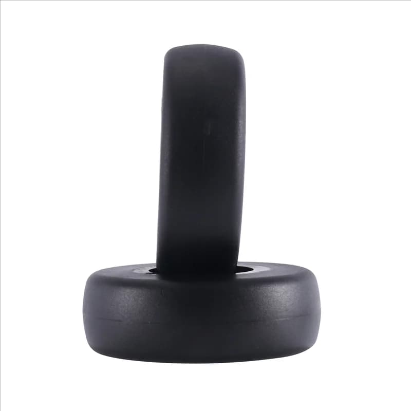 Ruote di ricambio per valigie per bagagli da 50 mm x 18 mm, ruote girevoli in PU Kit di riparazione cuscinetti in acciaio al carbonio-Nuovo