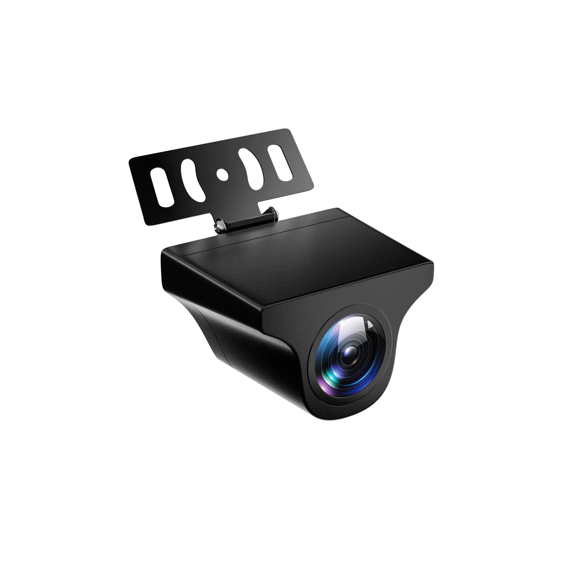 WOLFBOX Telecamera posteriore WDR aggiornata per G840S / G930 / G850 / G900 / G910 / G850 PRO 1080P Telecamera posteriore per auto AHD impermeabile