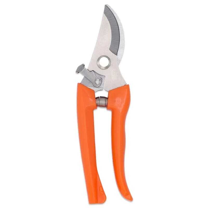 Manpower saving pruning shears, gardening tools, pruning shears for fruit trees, pruning shears for stainless steel beak