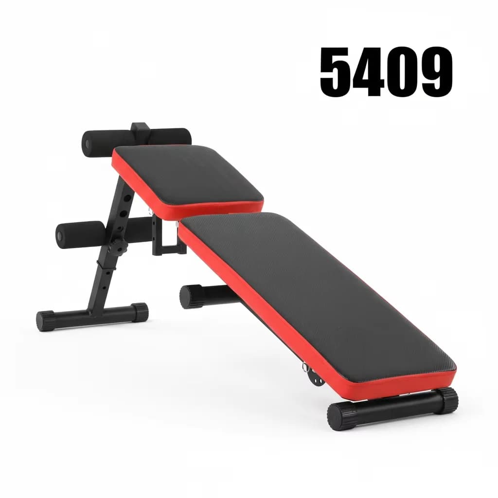 Bench for Abdominals and Lifting Weights 2025: Home Strength Training Sports Equipment, Bestseller