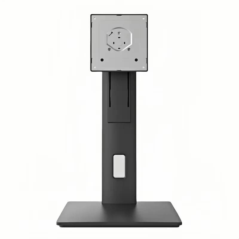Universal Rotary Lift Monitor Stand Base 22/24/27/32/34 inch Screen Up, Down, Left, Right Adjustment Game