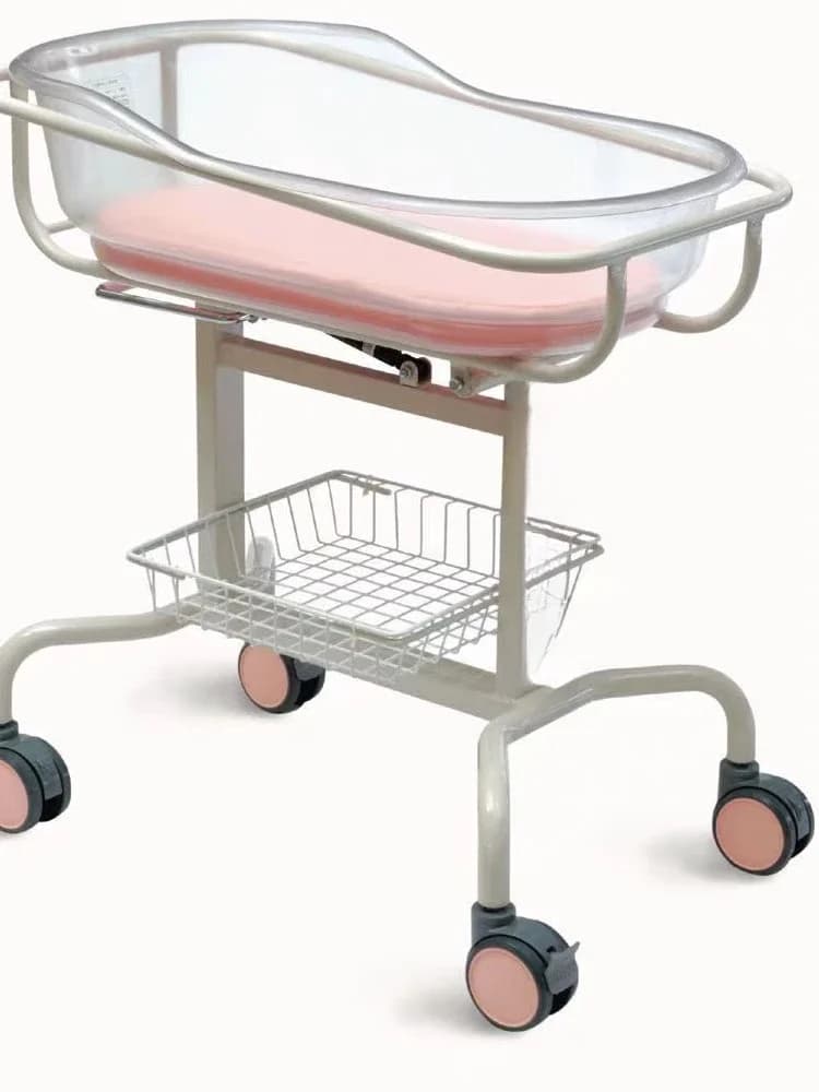 Passeggino Bale Dream Same Culla Letto neonatale multifunzionale Ospedale