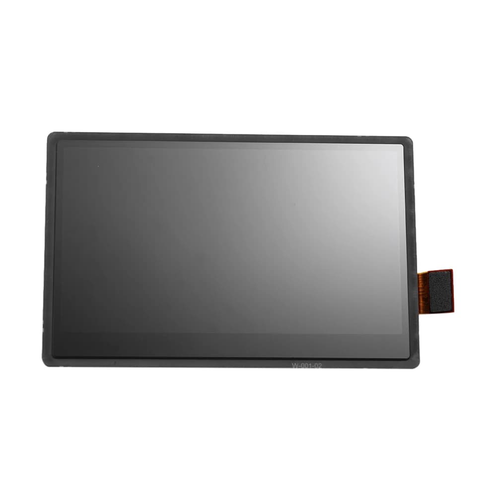 Parti di Ricambio Originali per Schermi di Gioco, Display LCD, Accessori per Console di Gioco, Componenti di Riparazione per GO Host