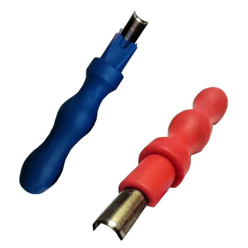 Neon LED Strip Cutting Tool, LED Strip Cutting Tool, LED Strips Tool for Neon Realization