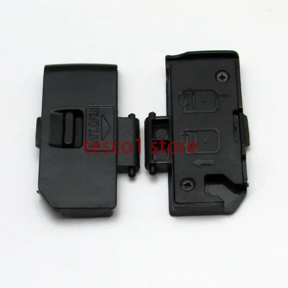 NEW 1 pcs Battery Door Cover Cap Lip Replacement for Canon EOS 450D 500D 1000D Camera repair parts