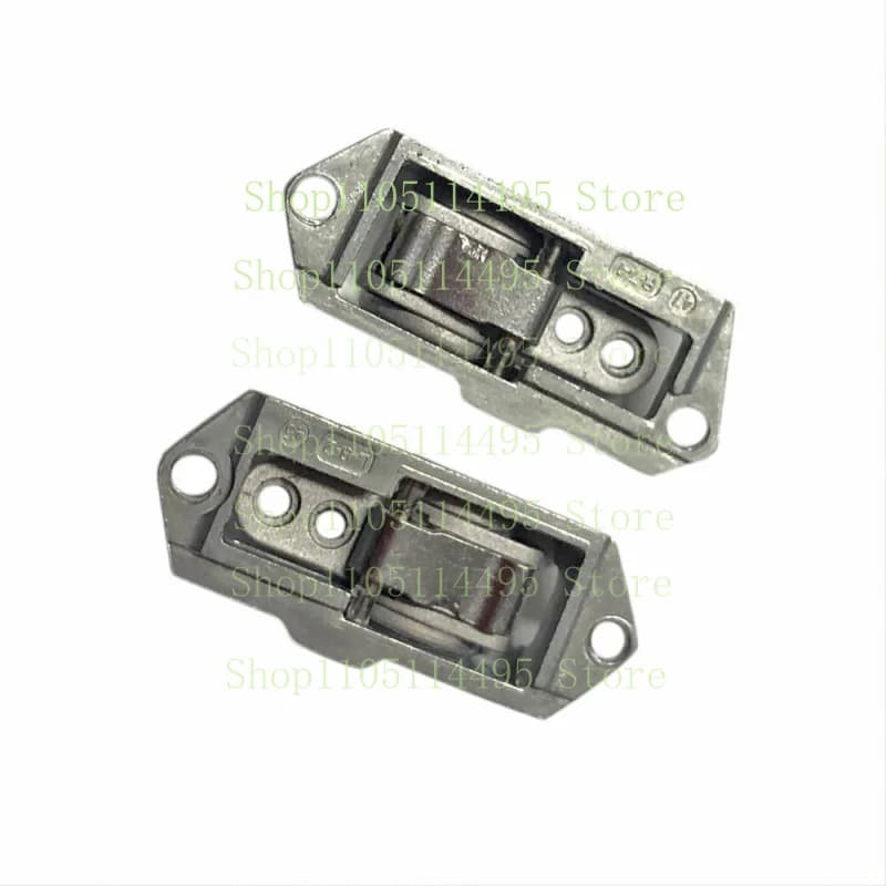 Per Microsoft Surface Pro 6 1807 1866 1960 1961 Cerniera con Supporto Sinistra e Destra tblz