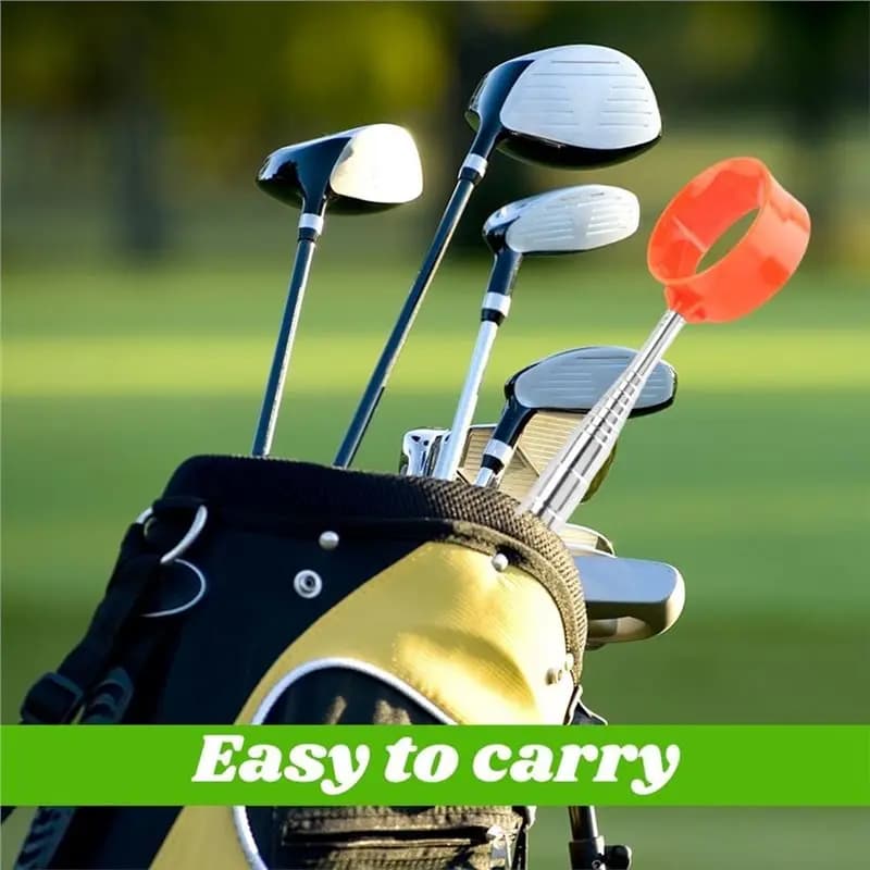 Superior-Golf Ball Retrievers- Telescopic 9Ft Stainless Steel Professional Grade Design For Efficient For-For Water Recovery