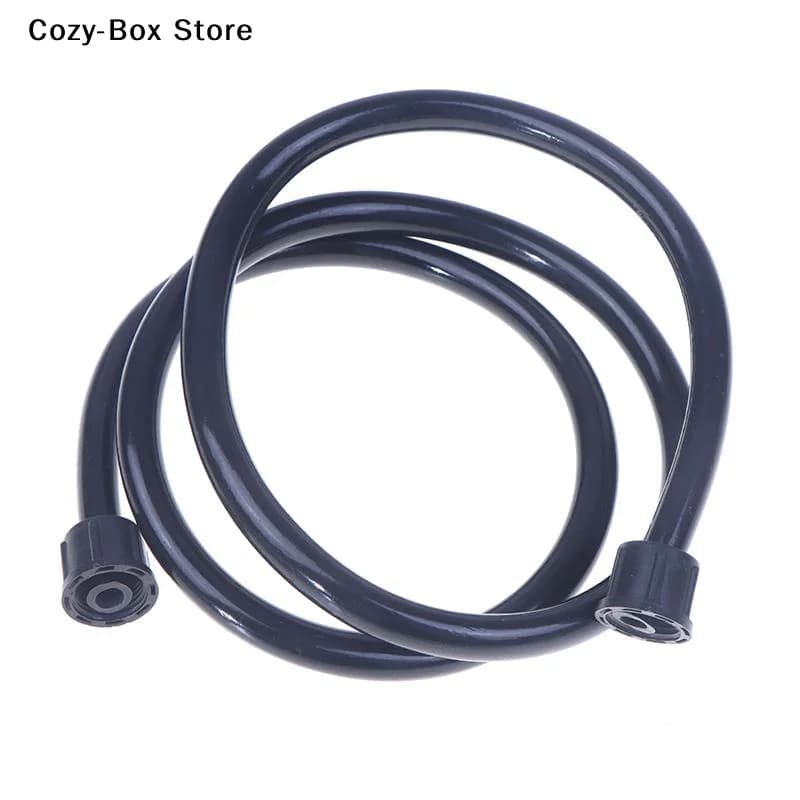 [ZY]PVC Replacement Hose For Sprayers Weeds Watering Garden And Spraying Plants Garden Accessories Black Garden Hoses[ZY]