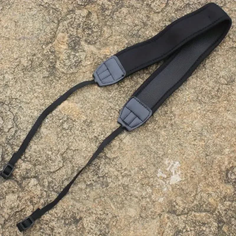 Cinghia per binocolo Datyson, cinghia per specchio, tracolla, cinghia per appendere, cinghia per borsa, adatta per binocoli e fotocamere