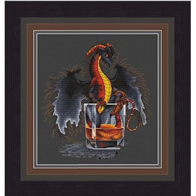 6499 Cross Stitch Kits Cross-stitch Kit Embroidery Threads For Embroidery Set Christmas Crafts For Adults Embroidery Needles DIY