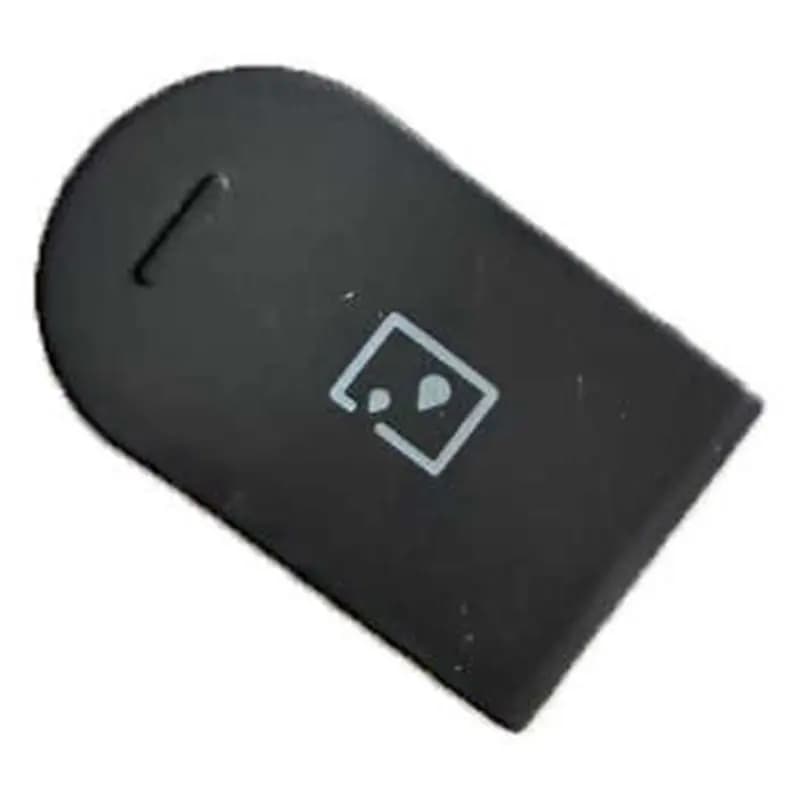 YANA50I Replacement Cover for Water Tank FLOOR ONE STRETCH S6, Vacuum Cleaner and Intelligent Washing Machine with Steam Cleaning Function