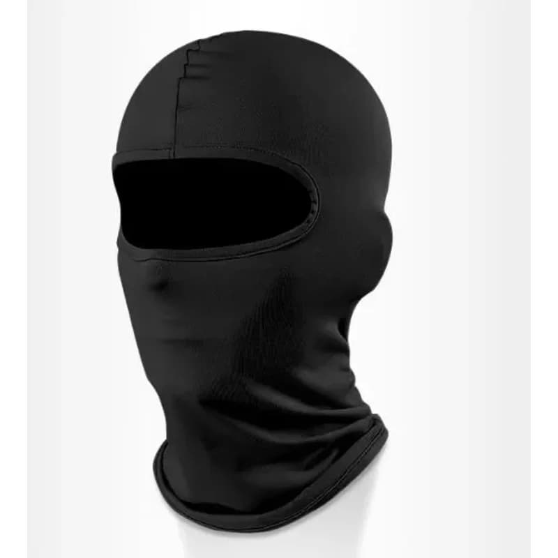 Summer Cooling Tactical Balaclava Sun Protection Full Face Mask Neck Gaiter Scarf For Men Motorcycle Cycling Hiking Helmet Hood