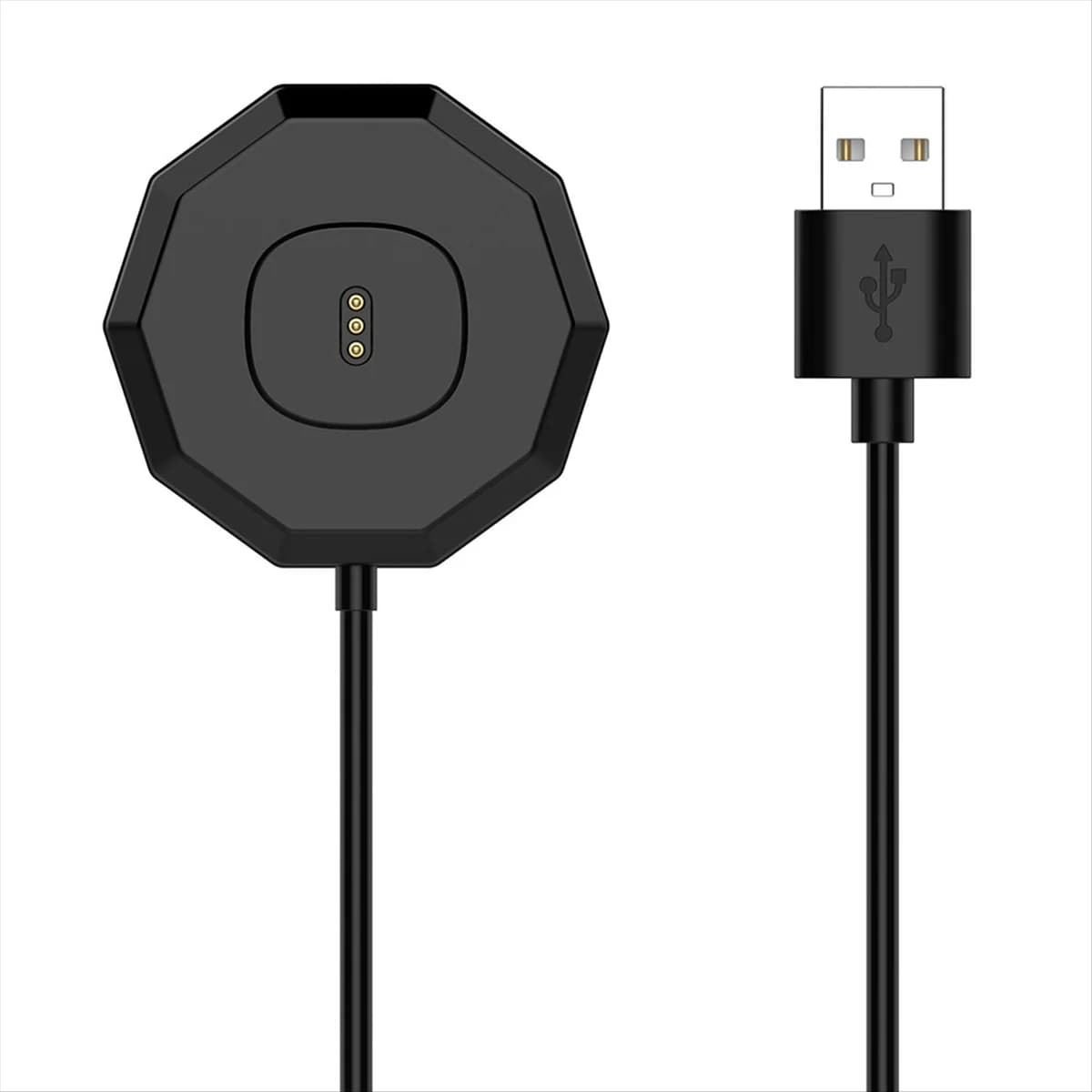 ABGV charger cable for electric toothbrush, dock base for spare charging cable for LFTB01-S/A/P A toothbrush