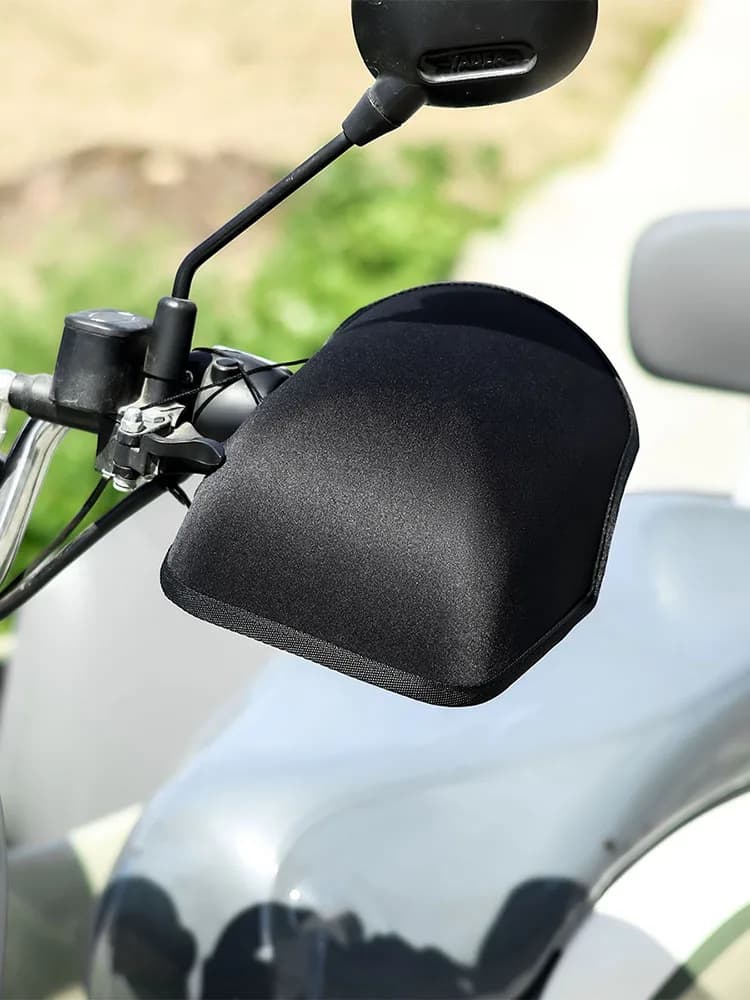 Guanti Coprimanubrio Moto Estivi - Guanti Coprimanubrio per Moto e Scooter
