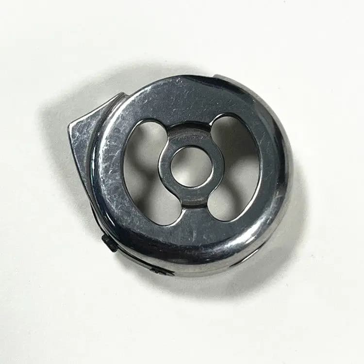 Bag Opening Machine Accessories Heavy Machine Apw-895 896 Shuttle Shell Sewing Machine Needle Sewing Machine Accessories