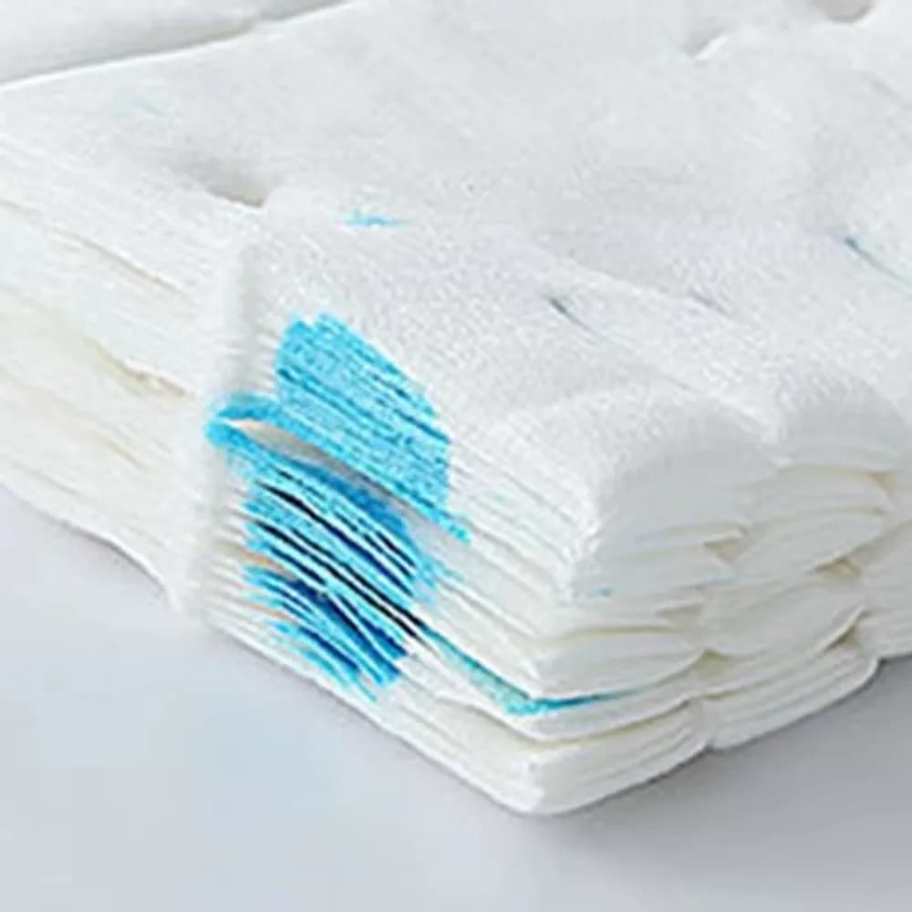 Set di Spazzole per WC Usa e Getta con Testine Idrosolubili, 12 Ricariche, Porta Spazzola Igienico per Hotel