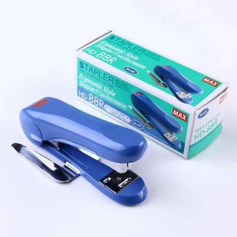 Cucitrice HD-88R Cucitrice ad ago ad arco con sollevatore per chiodi 2115 B8 Macchina per libri