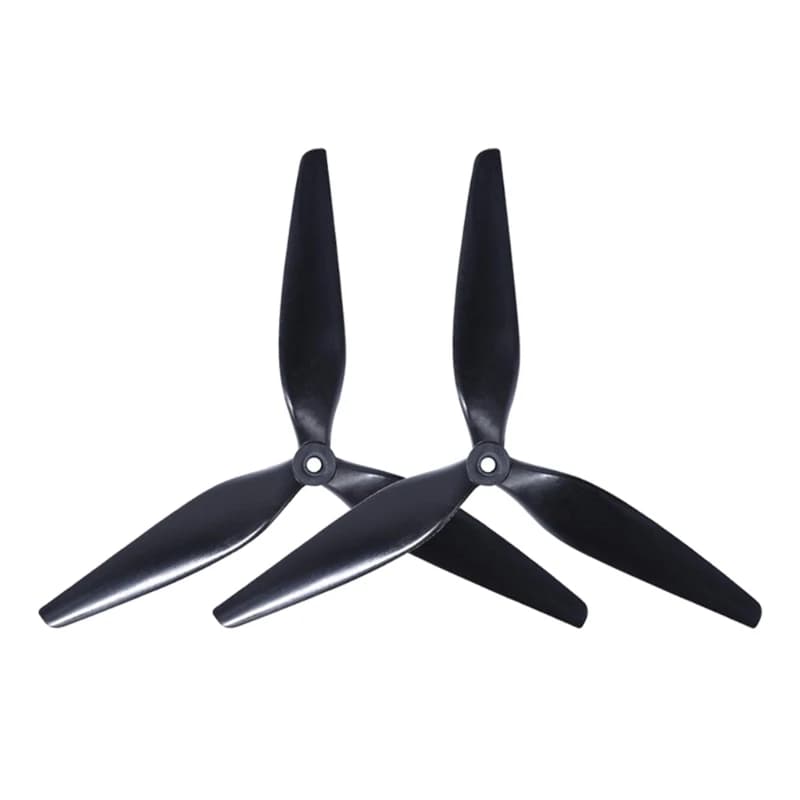 Szsu 2pcs hqprop 7x4.5x3 eliche 7 pollici 3 pollici eliche a foglia paddle