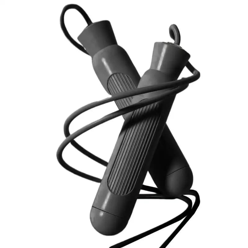 Jumping Racing for Men Adjustable Jumping Corde with Ball Bearing Exercise Equipment for Home Gym Exercises Sports Park cardio games