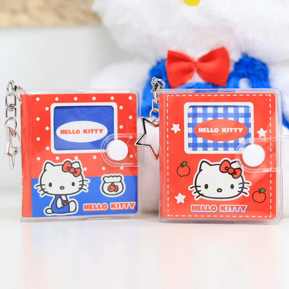 Autentici Mini Quaderni Sanrio Hello Kitty, Agenda Portatile con Personaggi Anime, Diario, Scrapbook, Articoli di Cancelleria per Studenti, Regali