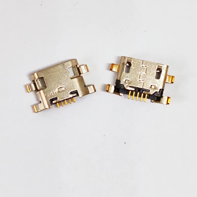 10 pz Per Motorola Moto E6plus E6 Plus E7plus E7 Plus XT2025 XT2081 Porta di Ricarica USB Dock Spina del Caricatore Presa del Connettore