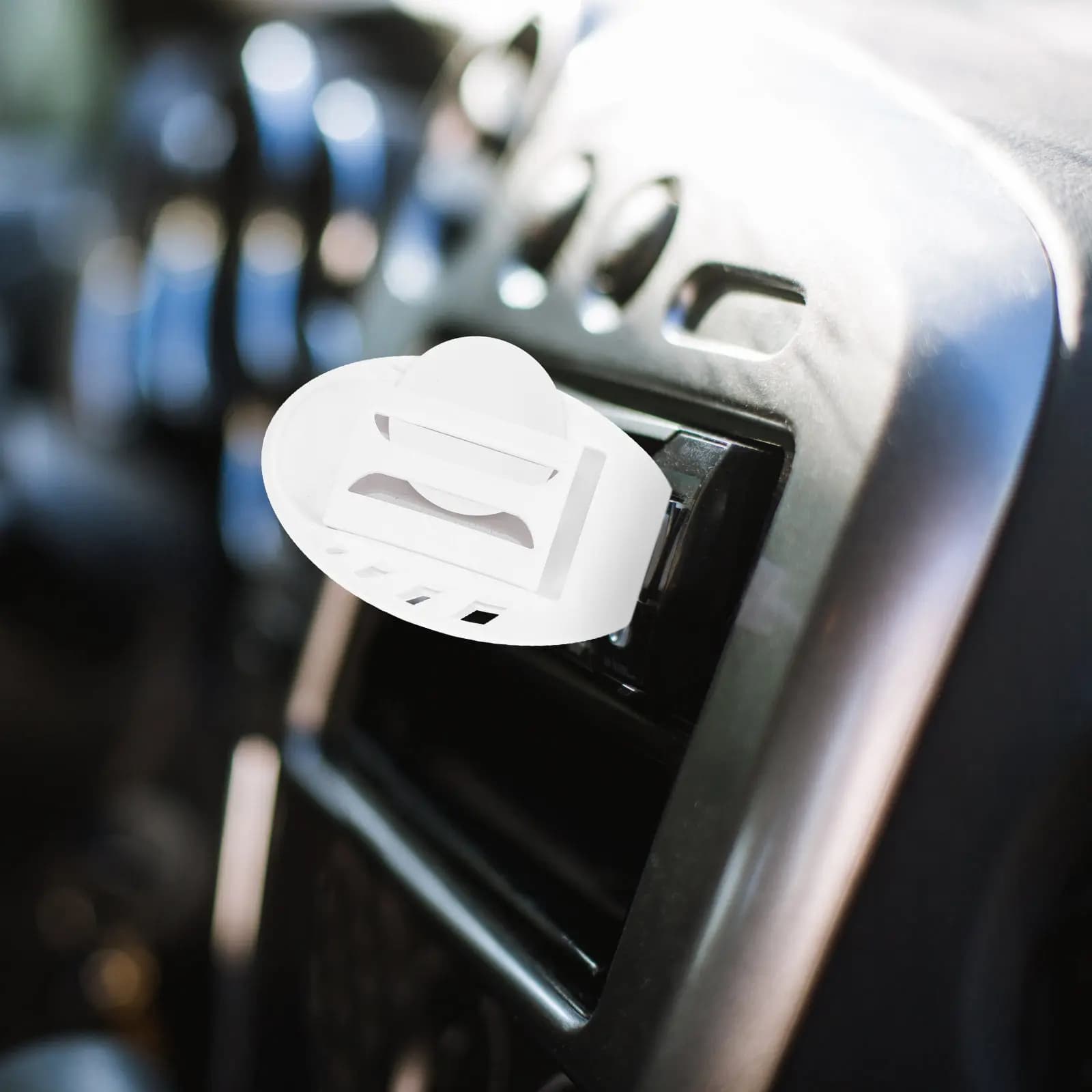 12 Pezzi Pastiglie Profumate per Auto, Diffusori di Aromi Sicuri e Leggeri, Facili da Sostituire, Fragranza per Auto e Riposo