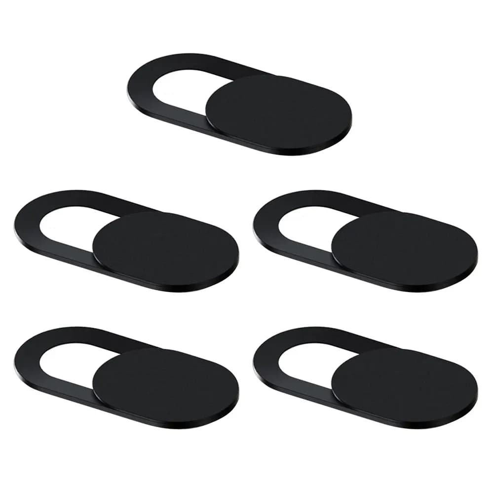 Webcam Cover Slider Antispy Camera Shutter Lenses Privacy Sticker for Phone PC