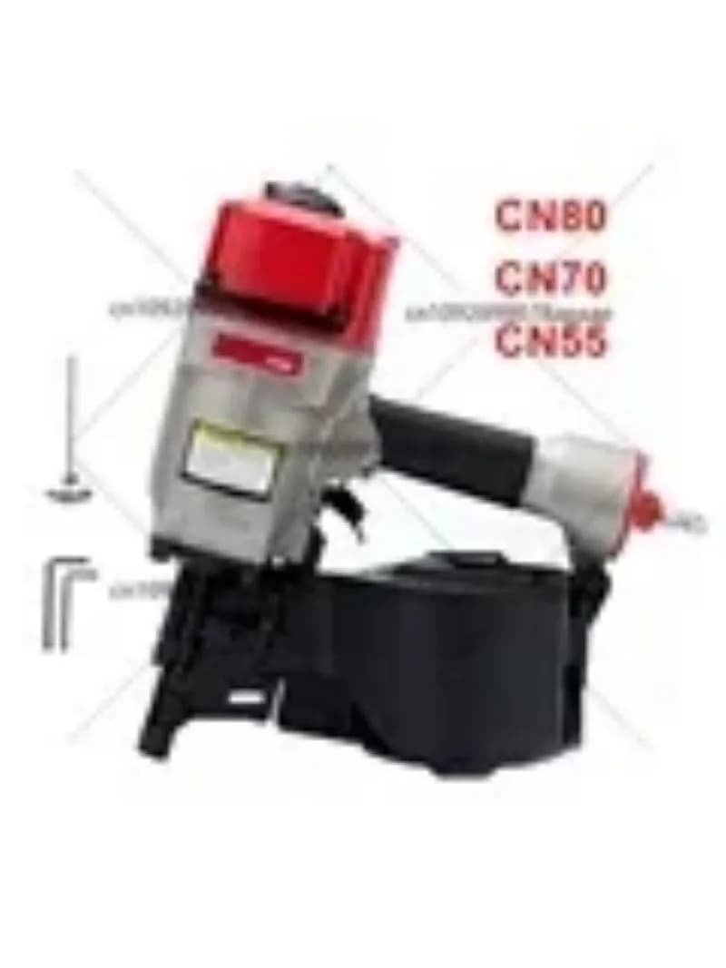 Pistola pneumatica con anello a C serie SC7C, pistola sparachiodi ad aria, pinza per anelli di maiale, chiodatrice tipo C, cucitrice pneumatica, strumento di fissaggio in metallo