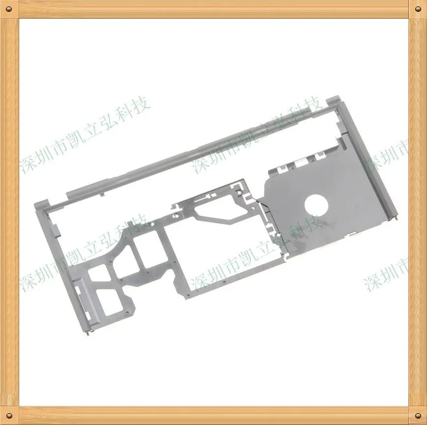 Kit di montaggio staffa a U per altoparlante laptop ThinkPad X230 X230i, ricambio compatibile con il componente audio della scocca C dell'X230