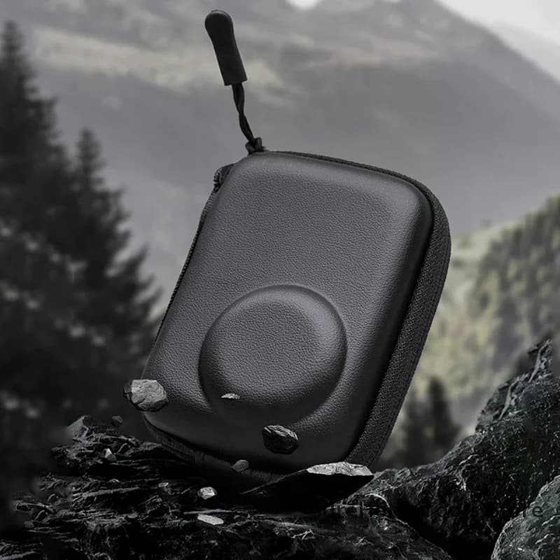 Case for DJI Osmo Action 6 Mini Portable Carton Waterproof Carrying Box Sports Camera Accessories