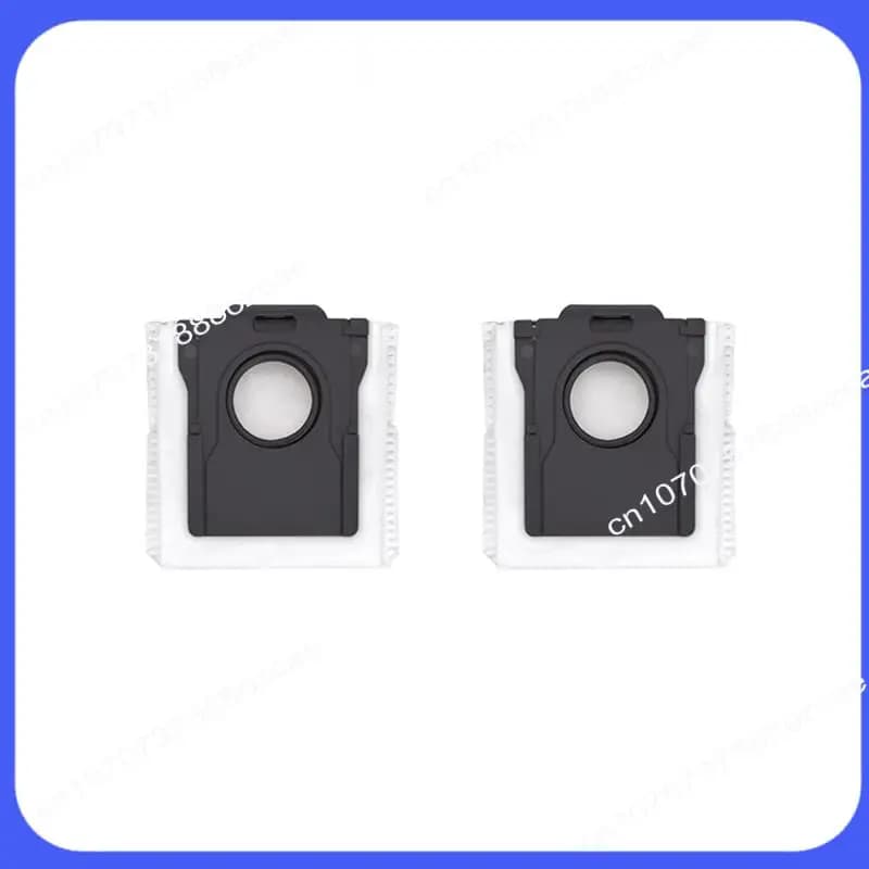 A26P For Dreame X40 Ultra / X40 Pro Ultra Robot Vacuum Cleaner Main Brush Mop Hepa Filter Dust Bag Replacement Spare Parts