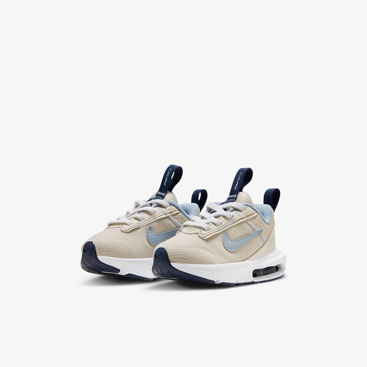 Scarpe sportive casual traspiranti e resistenti all'usura per bambini Nike Authentic Spring New Style DH9410-104