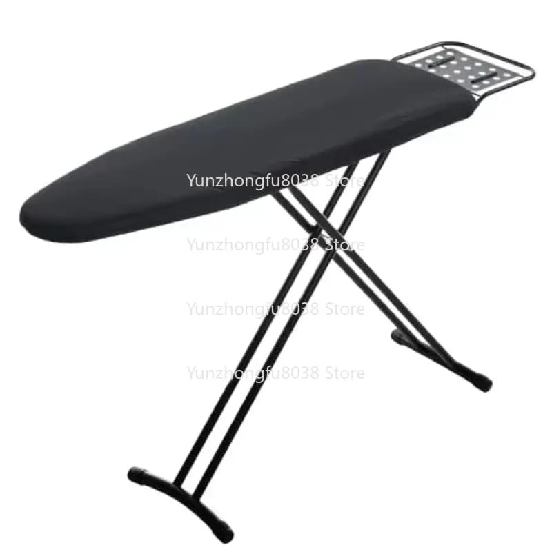 New Portable Household Ironing Board Customizable Hotel Bathroom Folding Steel Factory Direct Sales Customization