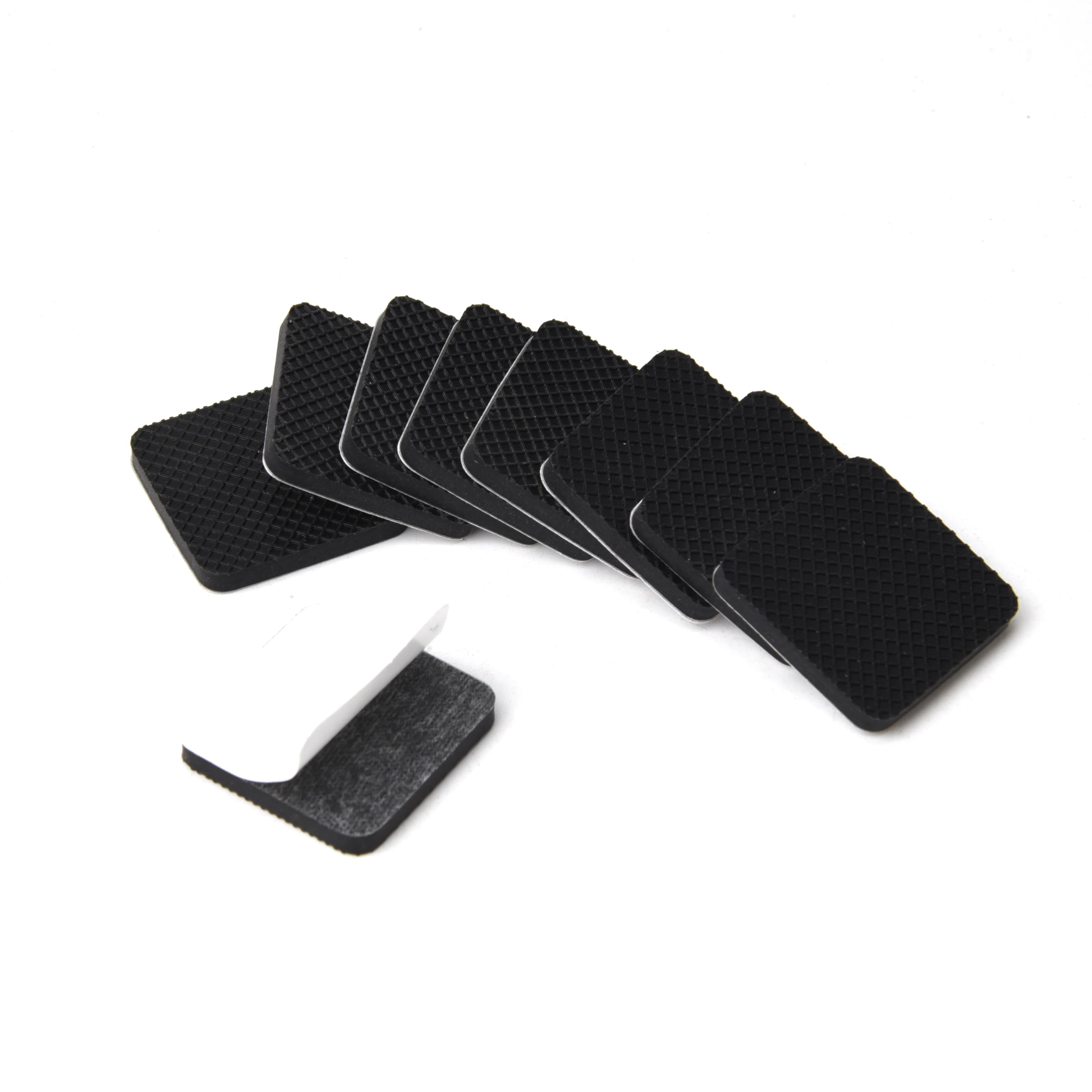 10 pcs rubber battery anti slip silicone bearings for RC Multirotor FPV Racing Drone spare parts DIY accessories