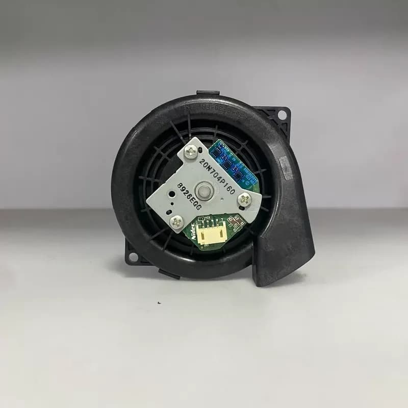 for Nidek Original Fan 20N704P160 Sweeping Robot Accessories Brand New Power Supply Replacement Part Compatible with Vacuum