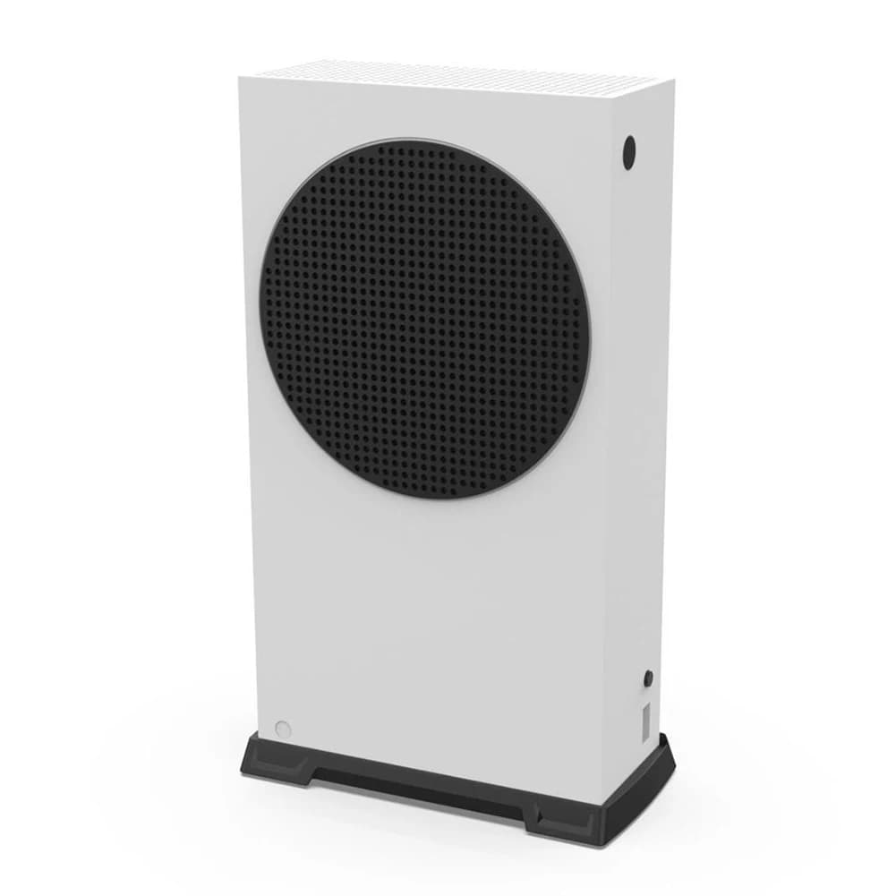 Supporto Verticale con Ventole di Raffreddamento Integrate per Console Xbox Series S, Accessori per Dispositivi Elettronici