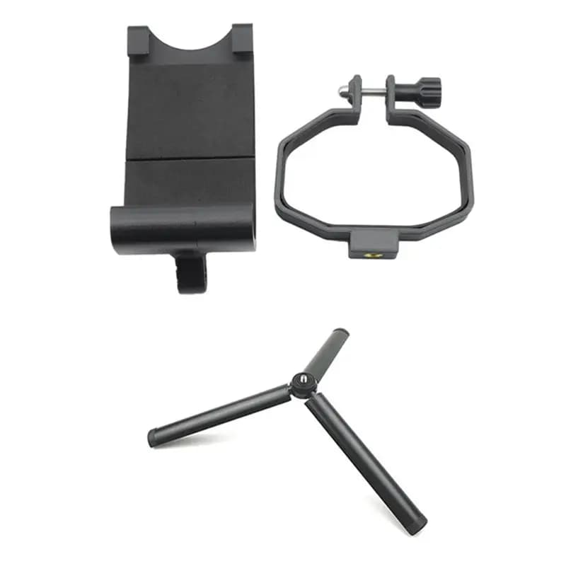 Per DJI Mini 4 Pro/Mini 3/Mini 3Pro Asta di Prolunga per Supporto, Bastone Selfie Portatile, Accessori per Droni - AEF7